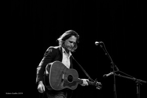 Jason Collett, Paradise, Toronto 12.12.19