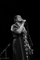 Zaki Ibrahan, Paradise, Toronto 12.12.19