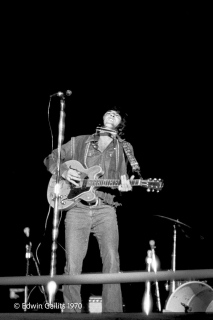 Tony Joe White
