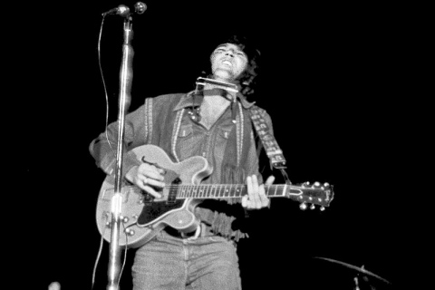 Tony Joe White