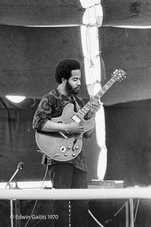 Paul Butterfield Blues Band