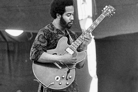 Paul Butterfield Blues Band