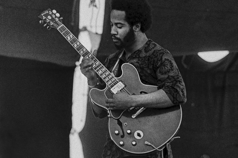 Paul Butterfield Blues Band