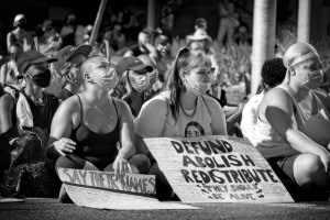Black Lives Matter Protest Toronto 06.19.20