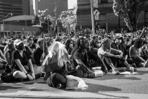 Black Lives Matter Protest Toronto 06.19.20