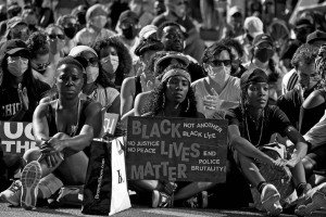 Black Lives Matter Protest Toronto 06.19.20