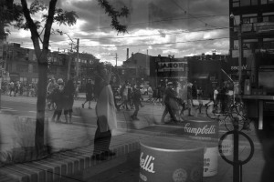 Black Lives Matter Protest Toronto 06.06.20