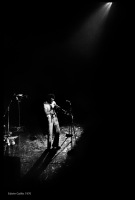Miles Davis 12.03.70 Massey Hall, Toronto