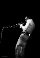 Miles Davis 12.03.70 Massey Hall, Toronto