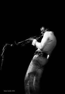 Miles Davis 12.03.70 Massey Hall, Toronto