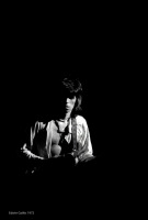 Keith Richards 07.15.72. Maple Leaf Gardens, Toronto