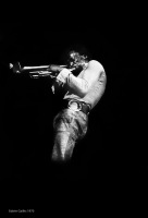 Miles Davis 12.03.70 Massey Hall, Toronto