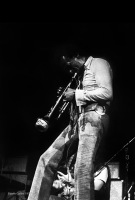 Miles Davis 12.03.70 Massey Hall, Toronto