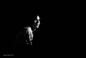 Jackson Browne 1972 Riverboat, Toronto