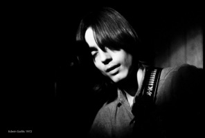 Jackson Browne 1972 Riverboat, Toronto