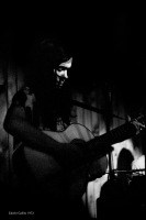 David Lindley Riverboat 1972 Riverboat, Toronto