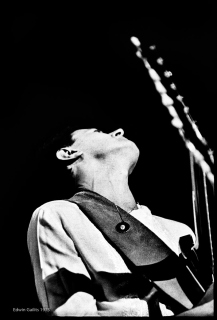 John McLaughlin 01.26.73 Convocation Hall, Toronto
