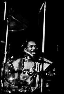 Billy Cobham  01.26.73 Convocation Hall, Toronto