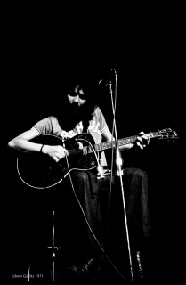 Cat Stevens 10.17.71 Massey Hall, Toronto