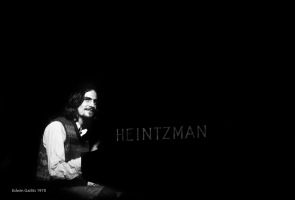 James Taylor 12.10.70 Massey Hall, Toronto