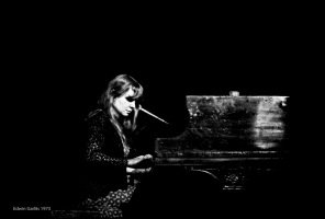Sandy Denny 04.06.73 Massey Hall, Toronto