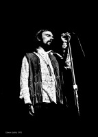 Van Morrison 11.22.70 Massey Hall, Toronto