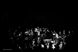 Melanie 03.01.71 Massey Hall, Toronto