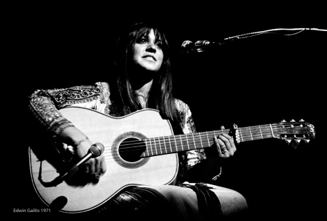 Melanie 03.01.71 Massey Hall, Toronto