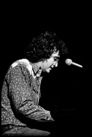 Randy Newman 04.06.73 Massey Hall, Toronto