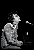 Randy Newman 04.06.73 Massey Hall, Toronto