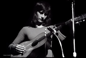 Mimi Farina 10.17.71  Massey Hall, Toronto