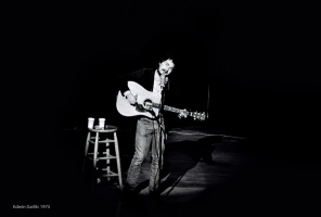 John Prine 02.15.73 Massey Hall, Toronto