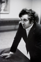Vladimir Ashkenazy 04.24.77 Massey Hall, Toronto
