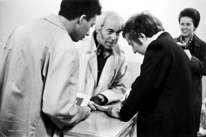 Vladimir Ashkenazy 04.24.77 Massey Hall, Toronto