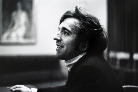 Vladimir Ashkenazy 04.24.77 Massey Hall, Toronto