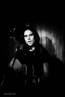 Eric Anderson 1970s Riverboat Toronto