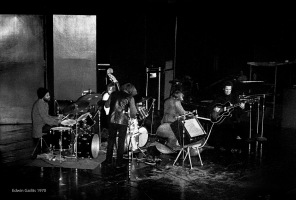 Sonny Greenwich 12.03.70  Massey Hall, Toronto