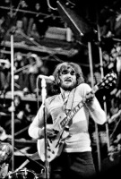 Delany Bramlett April 1970 CBC TV Studio 7, Toronto