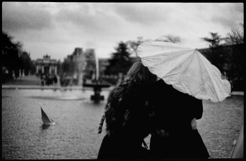 Paris, France 1976