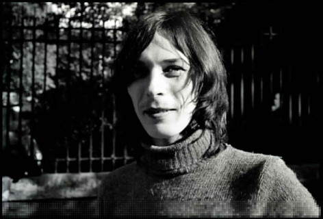 Paris, France 1976