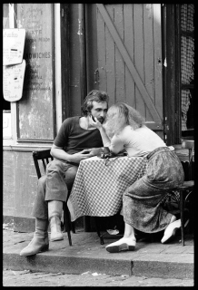 Paris, France 1976