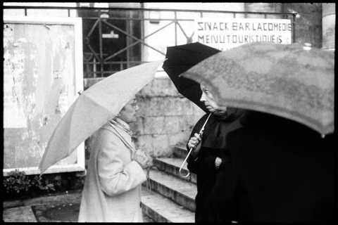 Paris, France 1976