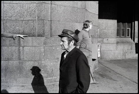 Paris, France 1976