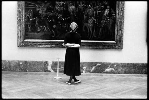 Paris, France 1976