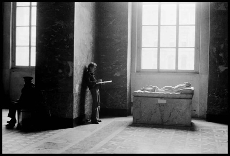 Paris, France 1976
