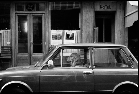 Paris, France 1976