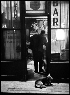 Paris, France 1976