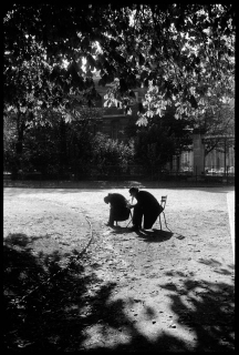 Paris, France 1976