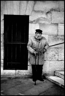 Paris, France 1976