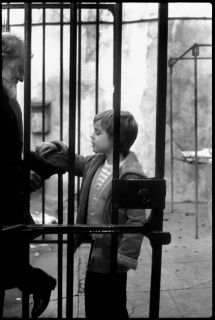 Paris, France 1976